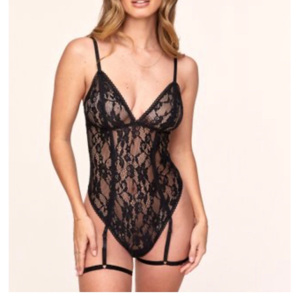 Clarisse Unlined